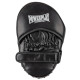 Лапи боксерські PowerPlay 3051 чорні