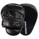 Лапи боксерські PowerPlay 3041 Challanger чорні