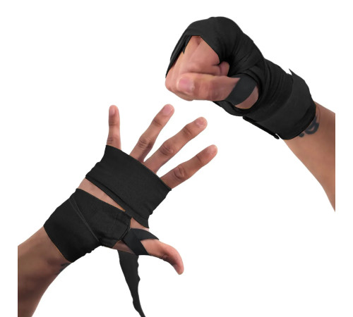 Бинти Everlast CORE HANDWRAPS 3 PACK розмір 120 (304,8 см)