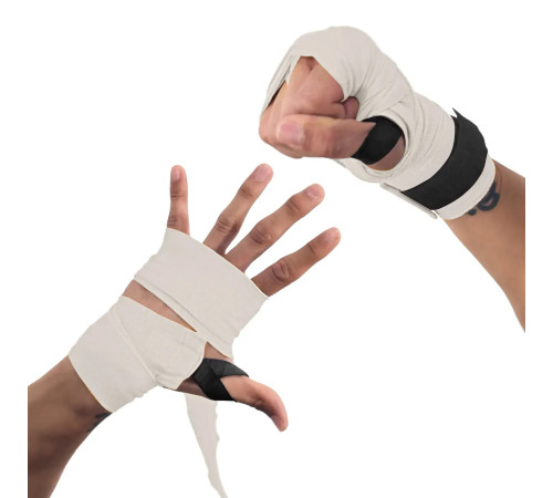 Бинти Everlast CORE HANDWRAPS 3 PACK розмір 120 (304,8 см)