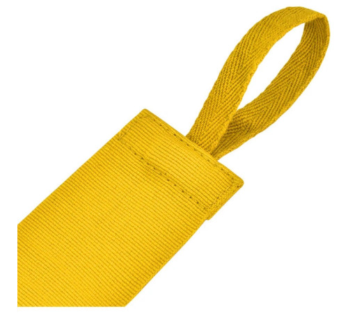 Бинти RDX HAND WRAPS 4,5 м, жовті