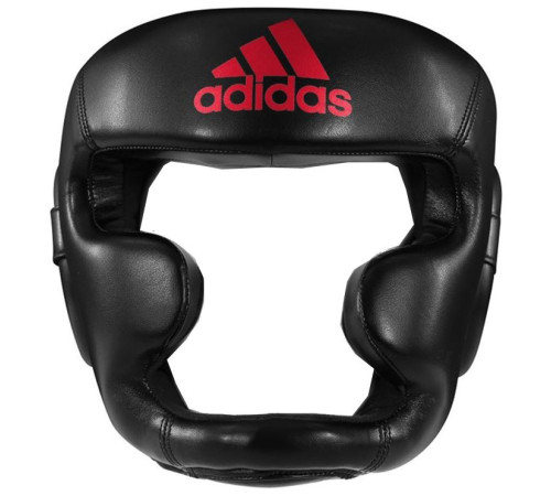 Захисний боксерський шолом Adidas розмір XL Захисний боксерський шолом Adidas розмір XL