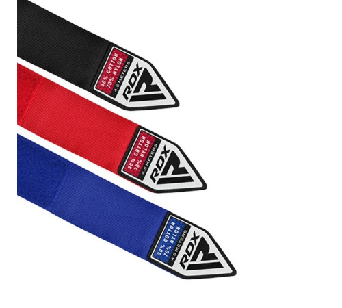 Бинти RDX HAND WRAPS 4,5 м