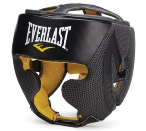 Боксерський шолом EVERLAST S/M Боксерський шолом EVERLAST S/M
