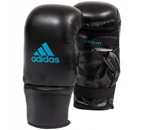 Жіночий боксерський набір ADIDAS Gloves S/M мішок 10 кг Жіночий боксерський набір ADIDAS Gloves S/M мішок 10 кг