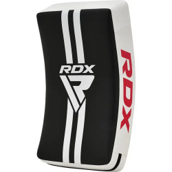 Маківара RDX T1 Curved, чорно-біла
