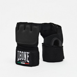 Рукавички-бинти Leone 500004 Neoprene, чорні