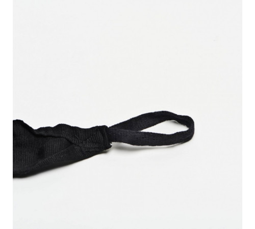 Бинти для боксу Leone 4,5 м, чорні