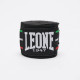 Бинти для боксу Leone Flag 3,5 м, чорні