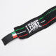 Бинти для боксу Leone Flag 3,5 м, чорні