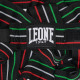 Бинти для боксу Leone Flag 3,5 м, чорні