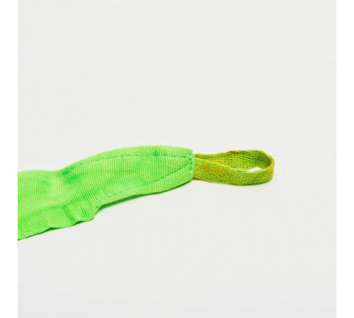 Бинти для боксу Leone 3,5 м, зелені