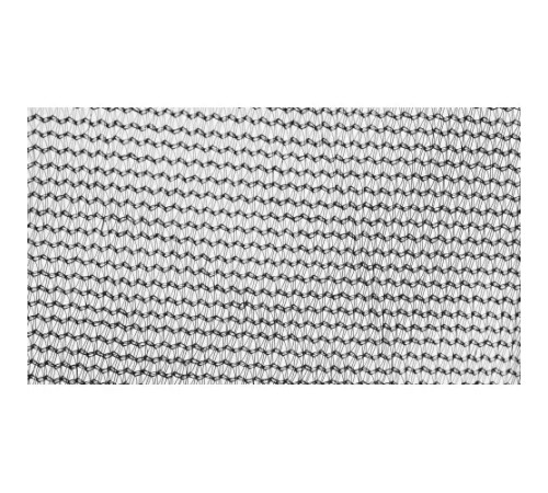 Батут Atleto KRB10 з зовнішньою сіткою 140 см синій