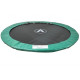 Чохол пружинний для батута з внутрішньою сіткою Atleto 312 см