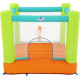Батут надувний Jump and Soar Bouncer Bestway 53394 різнокольоровий