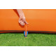 Батут надувний Jump and Soar Bouncer Bestway 53394 різнокольоровий