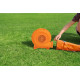 Батут надувний Jump and Soar Bouncer Bestway 53394 різнокольоровий
