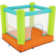Батут надувний Jump and Soar Bouncer Bestway 53394 різнокольоровий