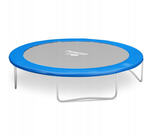 Пружиний чохол для батута Neo-Sport 435 см /14 футів