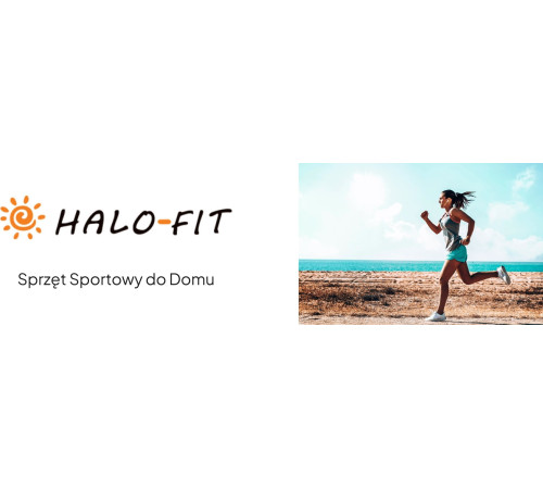 Батут Halo-Fit Standard з внутрішньою сіткою 8 футів 244 см чорно-зелений Батут Halo-Fit Standard з внутрішньою сіткою 8 футів 244 см чорно-зелений