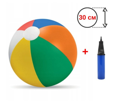 Батут Atleto 42400470 з внутрішньою сіткою 312 см чорний