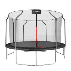 Батут Hudora First 400V