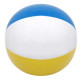 Батут Atleto 42400456 з зовнішньою сіткою 183 см зелений