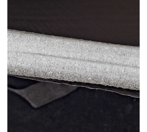 Батут CORNILLEAU 312081 з внутрішньою сіткою 8 футів 244 см чорний Батут CORNILLEAU 312081 з внутрішньою сіткою 8 футів 244 см чорний