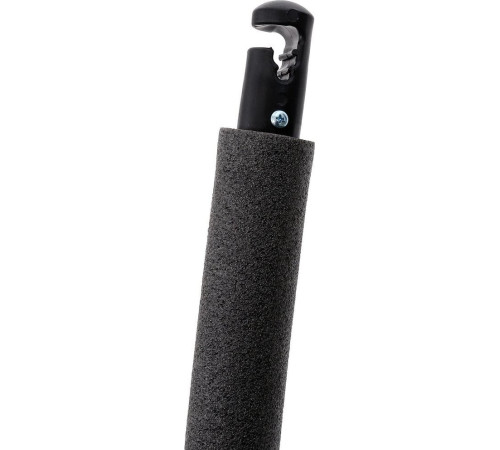 Батут Funfit 3121 з зовнішньою сіткою 12 футів 374 см чорний Батут Funfit 3121 з зовнішньою сіткою 12 футів 374 см чорний