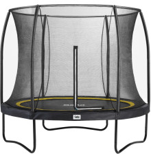 Батут Salta Comfort Edition з зовнішньою сіткою 10 футів 305 см  