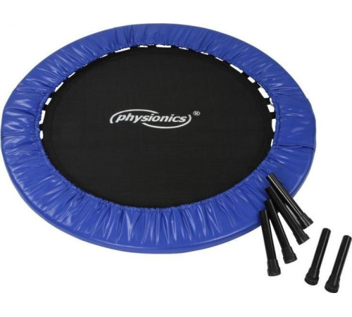 Батут Physionics JG79659 без сітки 3,5 футів 102 см Батут Physionics JG79659 без сітки 3,5 футів 102 см