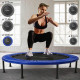 Батут Physionics JG79659 без сітки 3,5 футів 102 см
