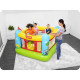 Батут надувний Bestway Fisher-Price 93553 175 х 173 х 135 см