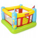 Батут надувний Bestway Fisher-Price 93553 175 х 173 х 135 см