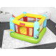 Батут надувний Bestway Fisher-Price 93553 175 х 173 х 135 см