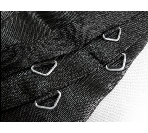 Килимок до батута Neo-Sport 312 см/10 футів, 54 пружини