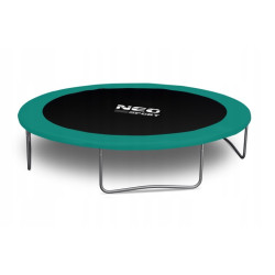 Пружиний чохол для батута Neo-Sport 374 см /12 футів