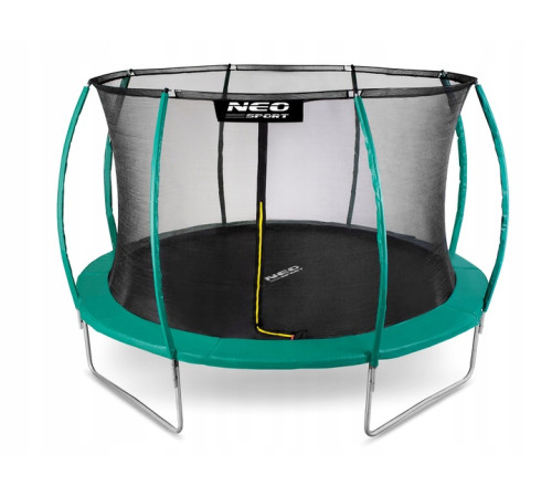 Пружиний чохол для батута Neo-Sport 374 см /12 футів