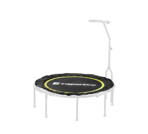 Килимок для батута inSPORTline Cordy 114 см - жовтий Килимок для батута inSPORTline Cordy 114 см - жовтий