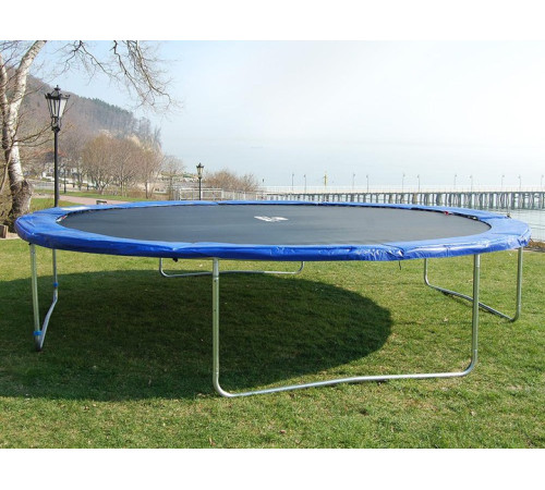 Пружиний чохол для батута Neo-Sport 465 см /15 футів