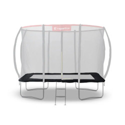 Пружинний чохол для батута inSPORTline QuadJump 183*274 см