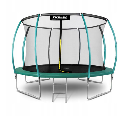 Кільце для батутної сітки Neo-Sport 374 см 12 футів