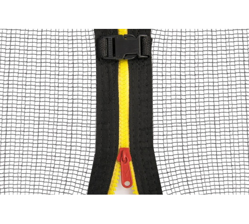 Сітка захисна для батута Neo-Sport 183 см 6 футів