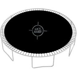 Мат для садового батута  8FT