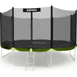 Захисна сітка Zipro Outdoor для батута 14 футів/435 см