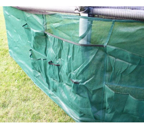 Батутне захисне покриття inSPORTline 430cm Батутне захисне покриття inSPORTline 430cm
