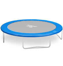 Пружиний чохол для батута Neo-Sport 465 см /15 футів