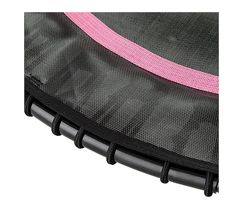 Килимок для батута inSPORTline Cordy 114 см - рожевий