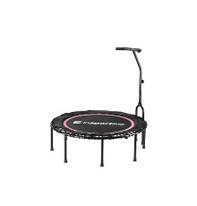 Килимок для батута inSPORTline Cordy 114 см - рожевий