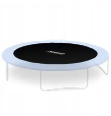 Килимок до батута Neo-Sport 374 см/12 футів, 64 пружини